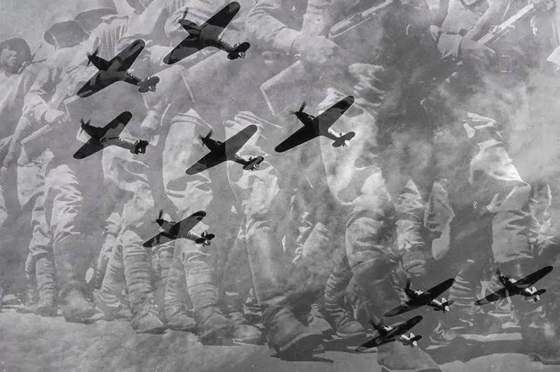 13 ДНЕЙ ДО ПОБЕДЫ: в 8 км от Рейхстага