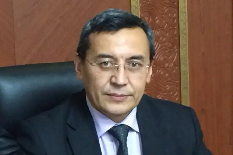 Сменился руководитель управления по контролю за использованием и охраной земель Карагандинской области