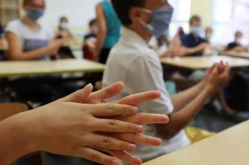 Коронавирус: как начнут учебный год страны Европы