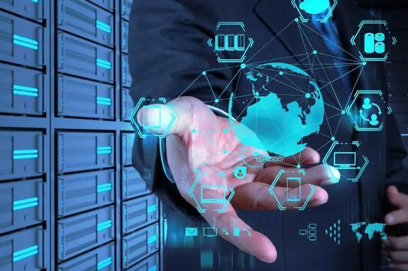 Сколько денег удалось сэкономить благодаря цифровизации