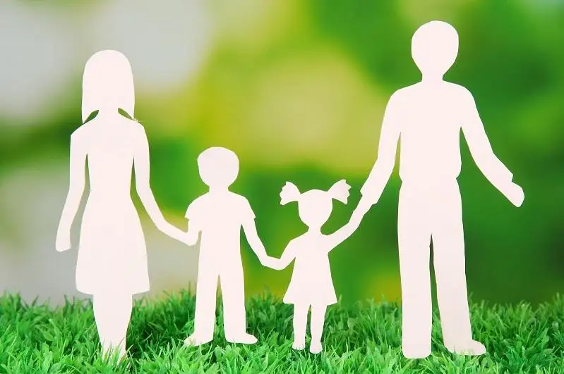 Как в столице отпразднуют День семьи