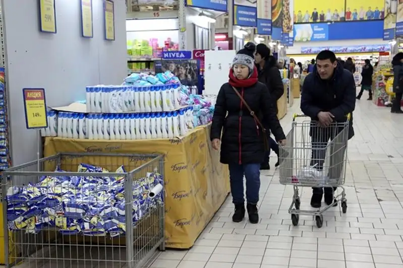 Непродовольственным рынкам в РК рекомендуют работать с 11 до 17 часов