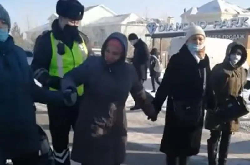 Ситуацию в поселке Косшы на личный контроль взял победитель праймериз