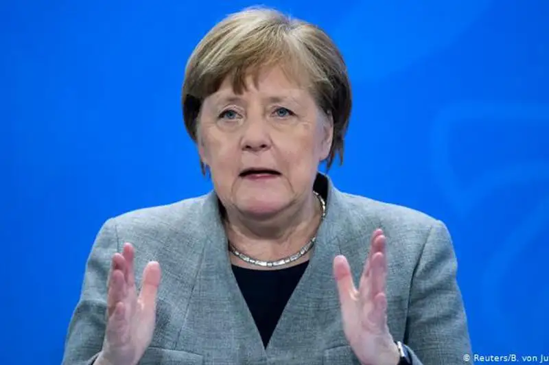 Германия одной из первых в Европе смягчит условия карантина