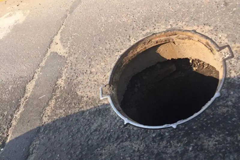 Названа предварительная причина гибели сотрудника водоканала в Семее