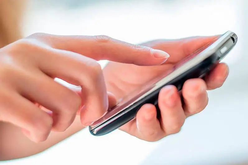 SMS об истечении сроков документов будут получать казахстанцы
