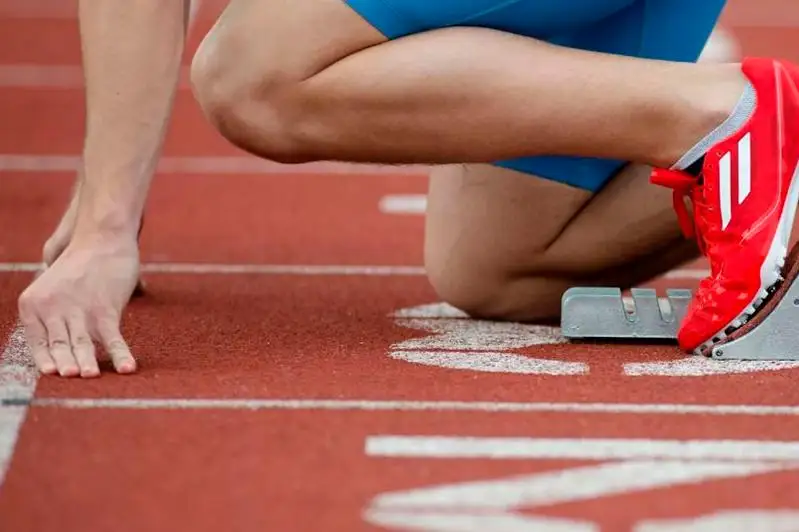 Североказахстанские спортсмены готовятся к Олимпийским играм в Токио