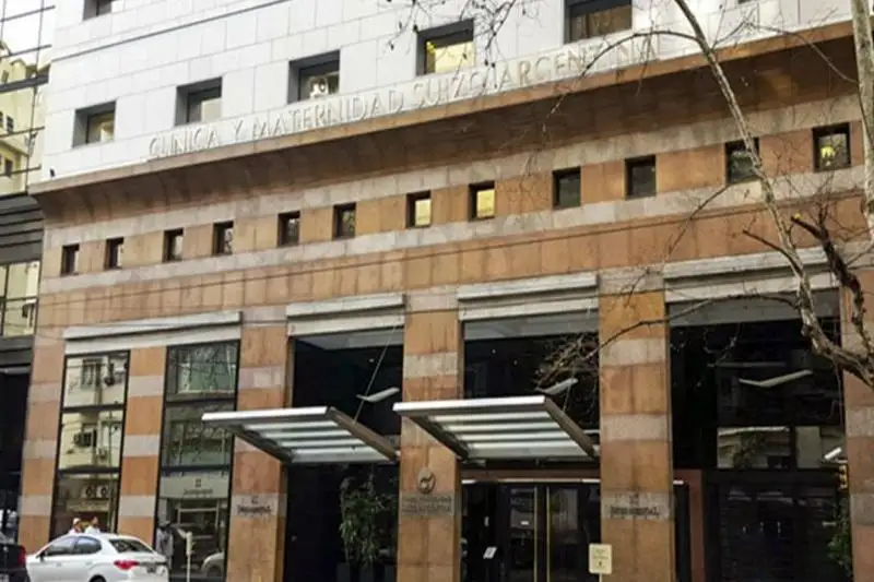 В Аргентине зарегистрировали  первый случай заражения коронавирусом