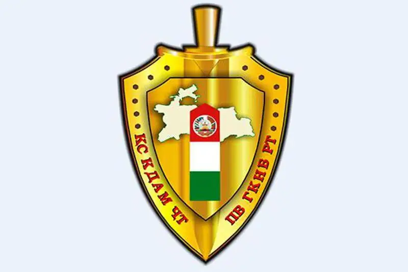 Стало известно, кто напал на погранзаставу в Таджикистане