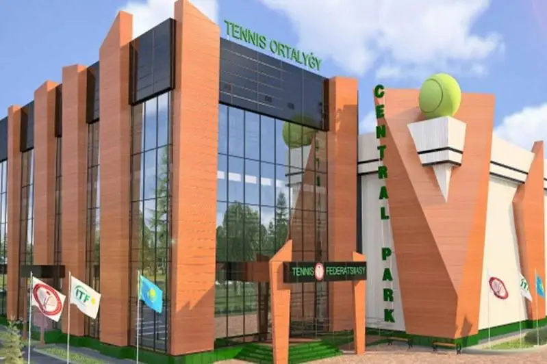 15 крупных спортивных объектов откроются в Карагандинской области в ближайшие два года