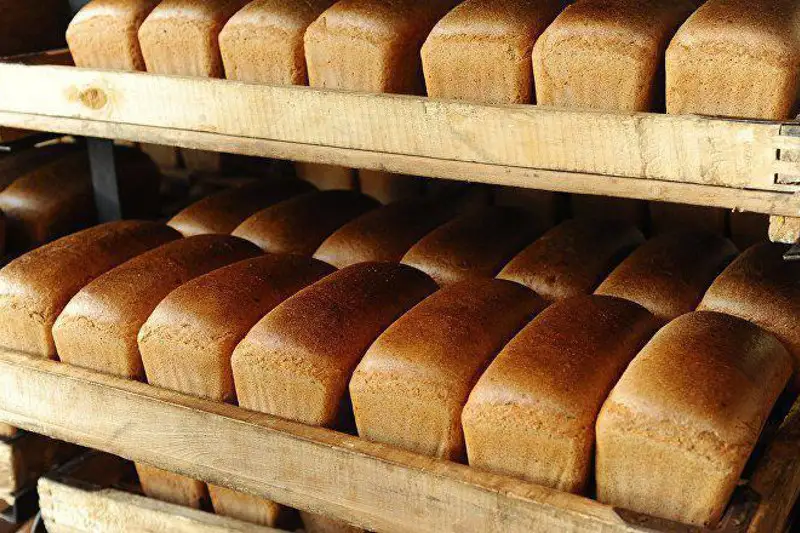 Отпускную цену на формовой хлеб снизил Павлодарский хлебобулочный комбинат