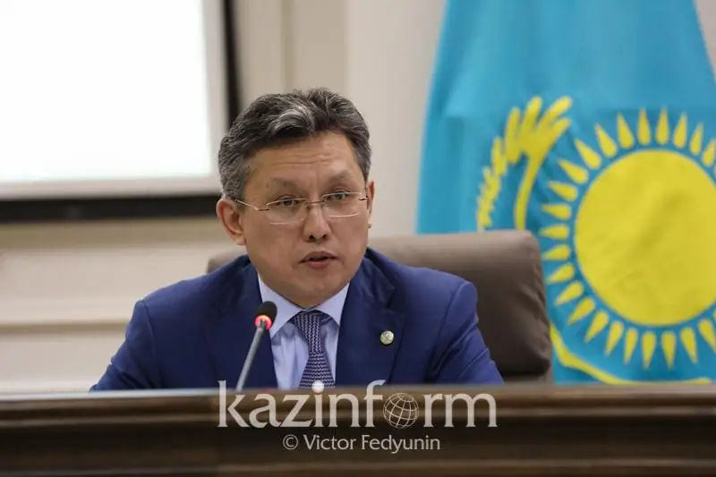 Институт надзора за рынком планируют внедрить в Казахстане