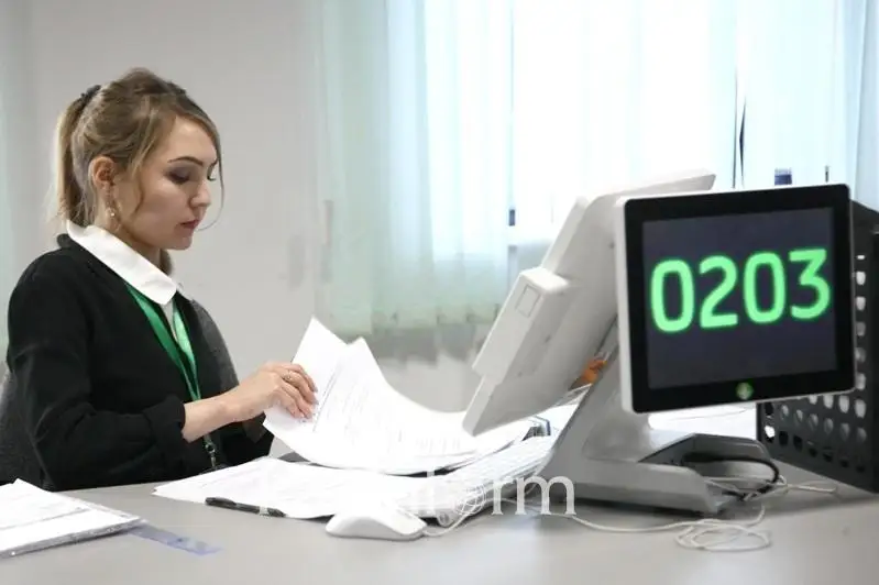 В Нур-Султане ограничат время работы ЦОНов