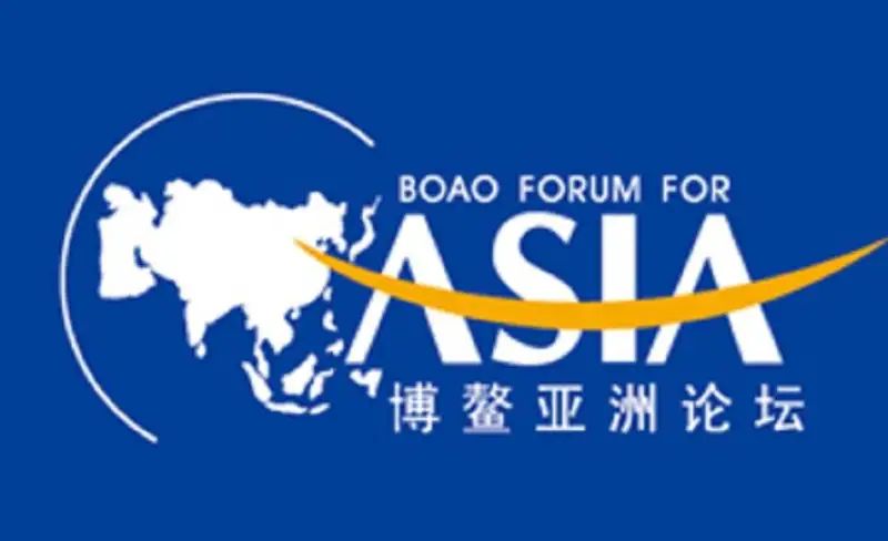 Из-за коронавируса отменен Боаоский азиатский форум