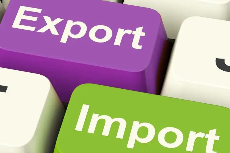 Прогноз импорта и экспорта озвучили в Нацбанке