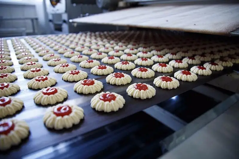 Фабрика «Рахат» в Алматы приостановила работу до 24 июня