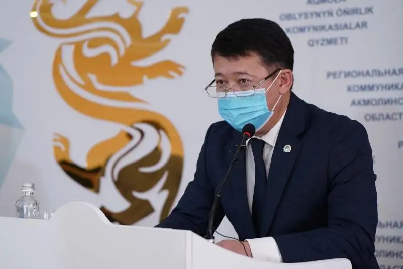 Около тысячи человек обеспечит работой золотоизвлекательная фабрика в Акмолинской области