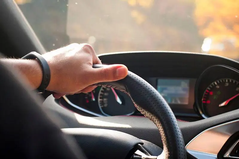 Возобновлено движение на участке трассы Самара-Шымкент