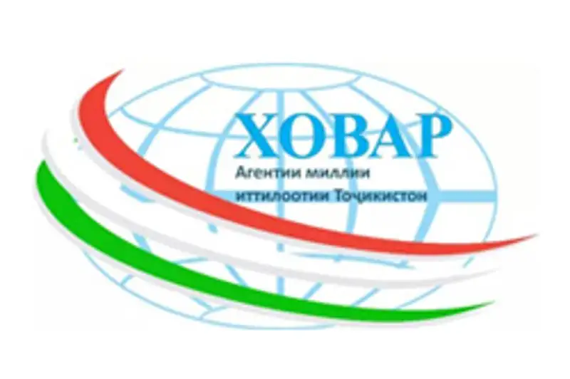 Национальное информагентство Таджикистана «Ховар» поздравило МИА «Казинформ» с вековым юбилеем