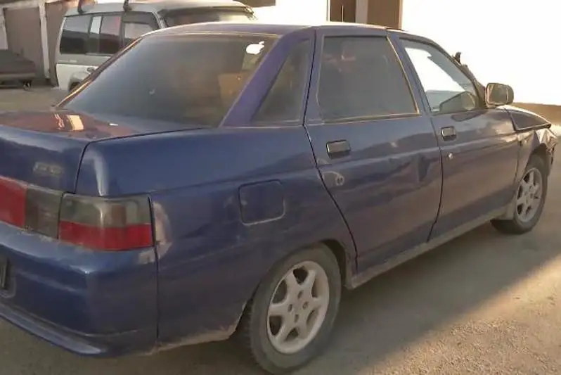 Водитель насмерть сбил мужчину и скрылся в Алматинской области