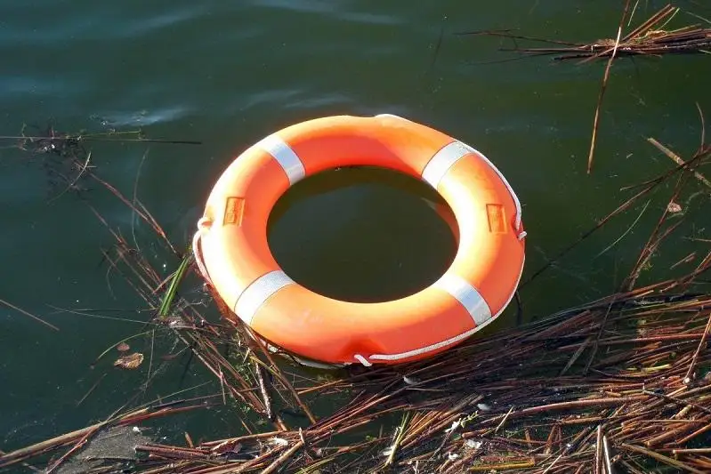 За прошедший купальный сезон утонули 266 человек – КЧС МВД