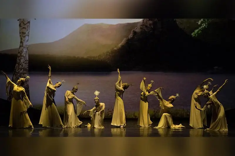 «Астана Балет» впервые представит записи собственных спектаклей онлайн