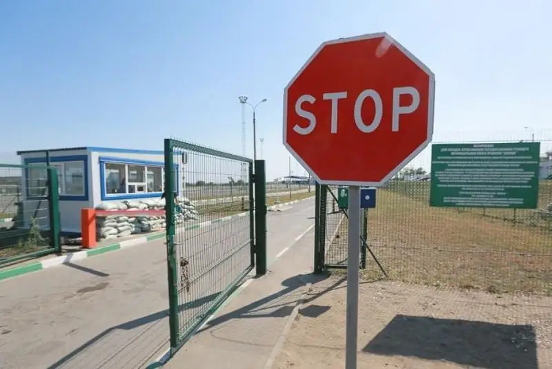 Предприниматели пожаловались на очереди на пограничных постах в СКО