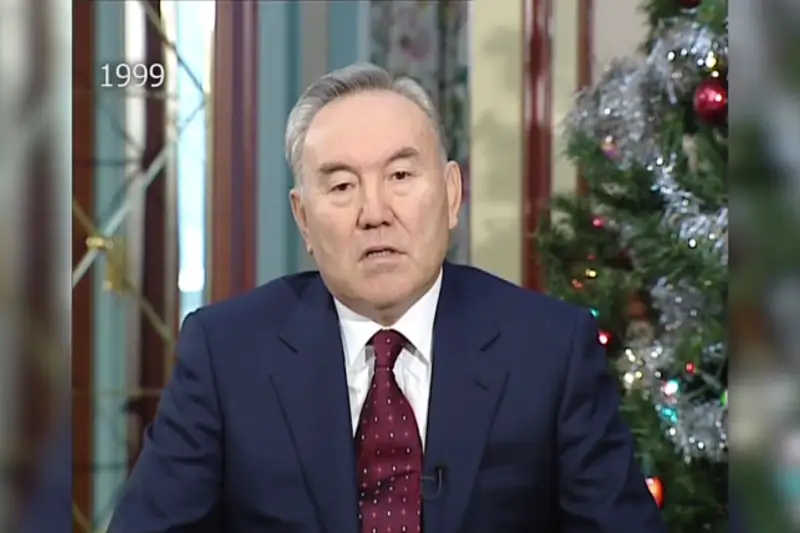 Нурсултан Назарбаев: Человечество должно совместно решать общие проблемы ради благополучия планеты