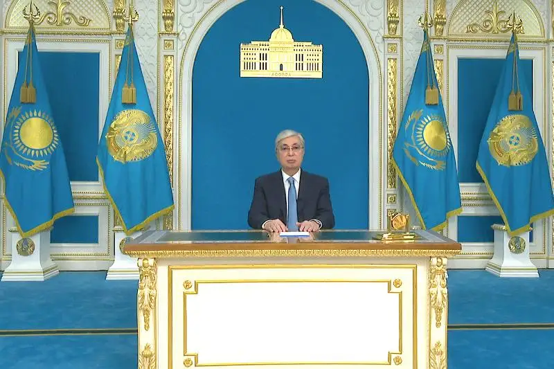 Какие компании назвал «локомотивами» в посткризисный период для РК Глава государства