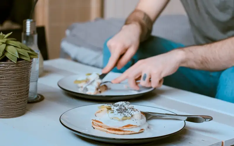 Кешкі алтыдан кейін тамақ ішпеген дұрыс па