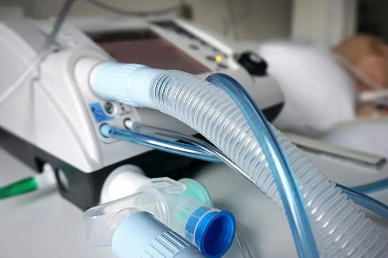 В Павлодарской области ждут поставку 33 аппаратов ИВЛ в ближайшее время