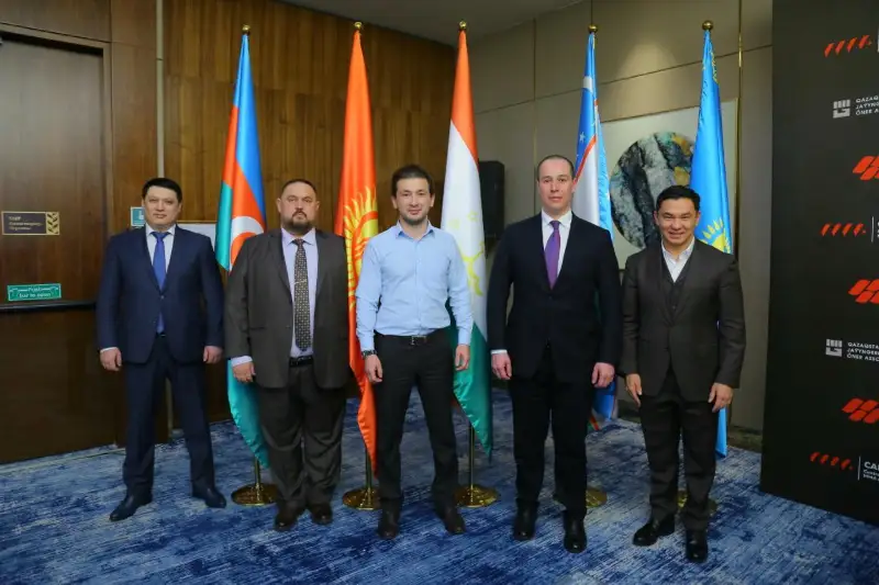 Чемпионат Азии по ММА пройдет в Казахстане