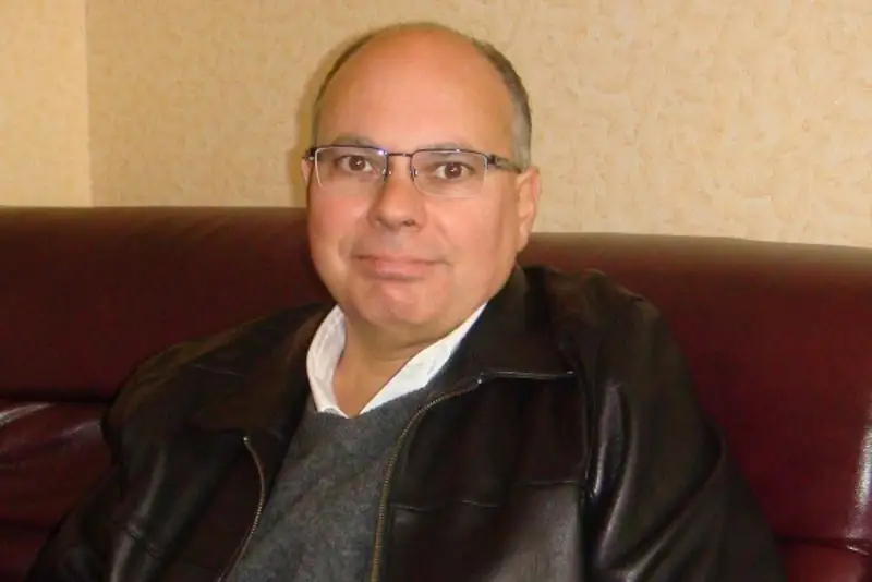 Профессор Юлай Шамиоглу: Абай – зеркало казахской цивилизации