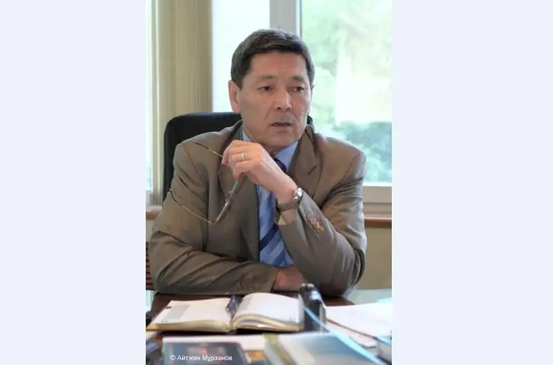 Необходим научный подход к развитию телевидения – Нуртилеу Имангалиулы