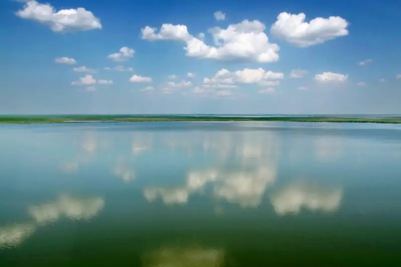 76 водохозяйственных объектов стоимостью 149 млрд тенге реализуют в Казахстане