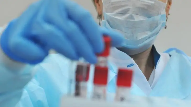 В  Узбекистане количество зараженных COVID-19 достигло 60