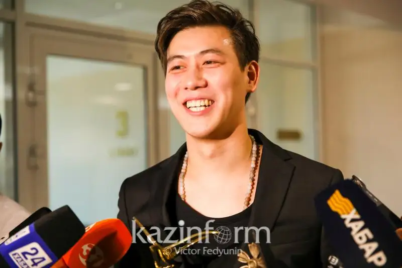 Об Адильхане Макине рассказали его первые учителя из СКО