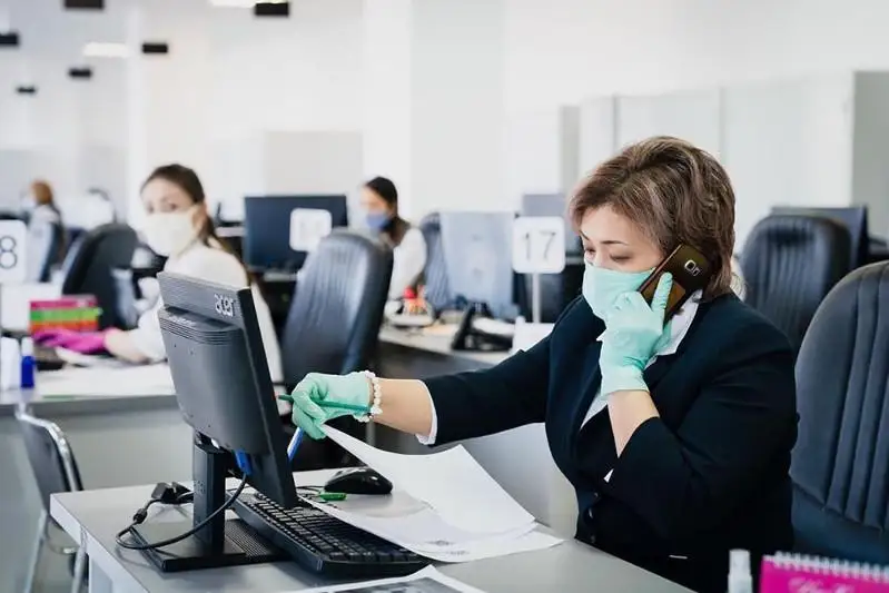 Какую помощь получают жители столицы в период ЧП, рассказал Алтай Кульгинов