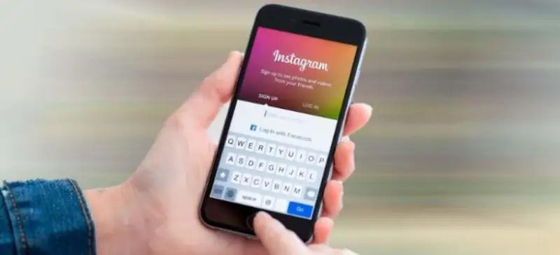 Житель ВКО использовал чужой аккаунт в Instagram в преступных целях
