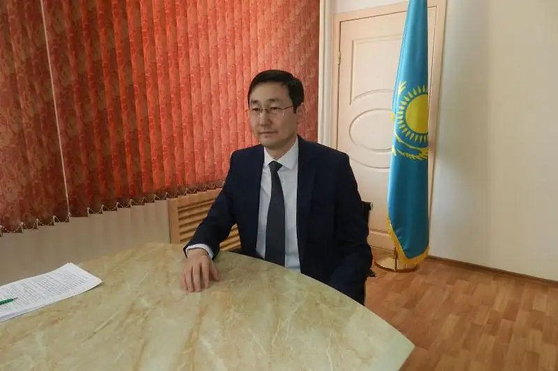 Не поддаваться панике призвал глава облздрава СКО