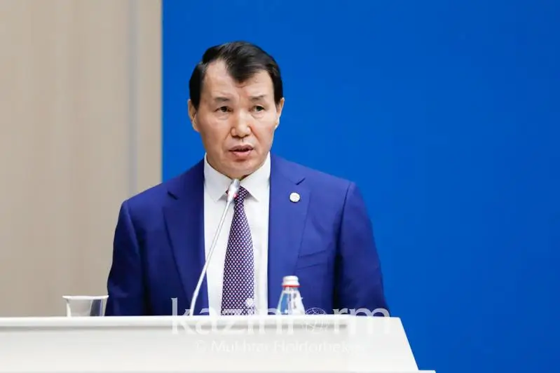 Коррупция в частном секторе распространена не меньше, чем  в государственном - Алик Шпекбаев