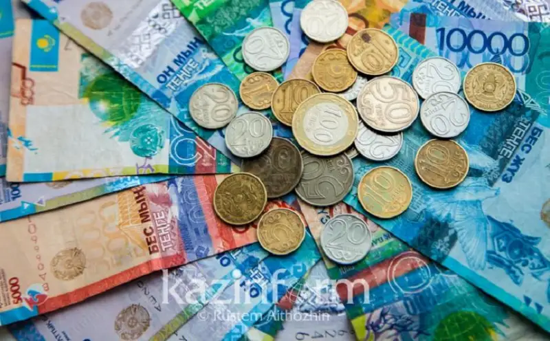 200 млрд тенге для пострадавших секторов бизнеса дополнительно выделит Нацбанк