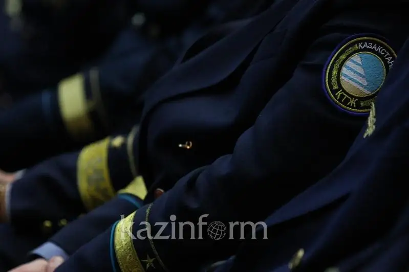 Сотрудники АО «НК «ҚТЖ» переходят на дистанционную форму работы