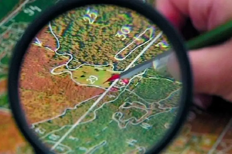 Электронная карта земель создается в Нур-Султане