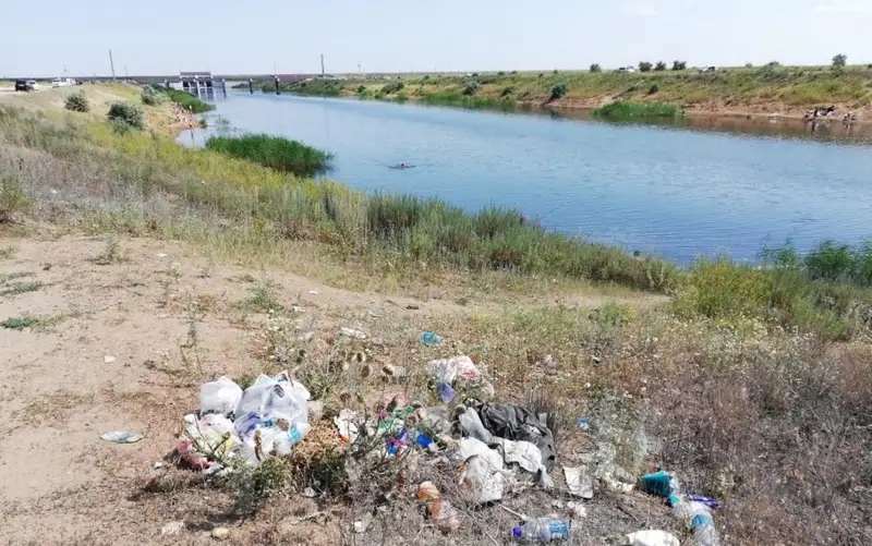 Алтай Кульгинов пригласил астанчан очистить берега рек Есиль и Карасу