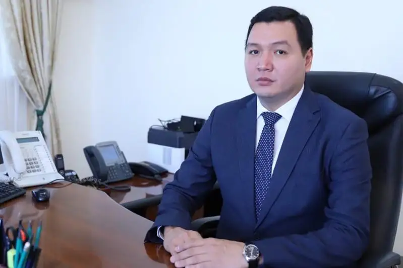 Назначен новый замакима Мангистауской области