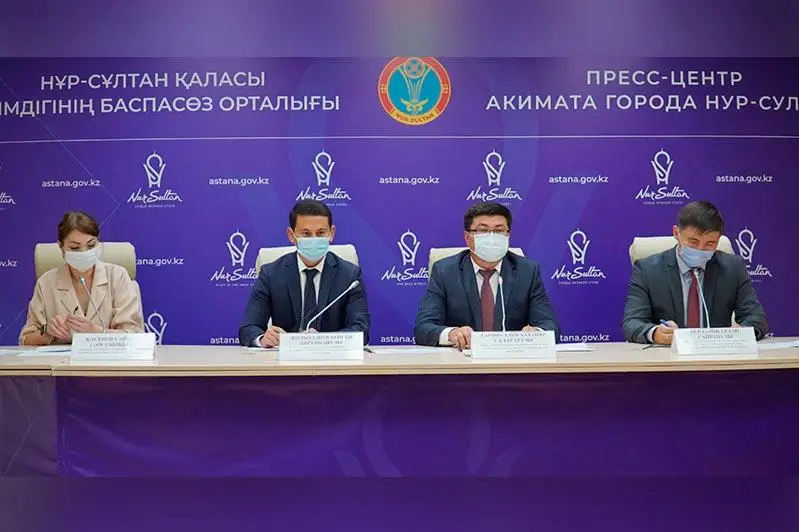 Столичных работодателей призвали неукоснительно соблюдать права работников в период карантина