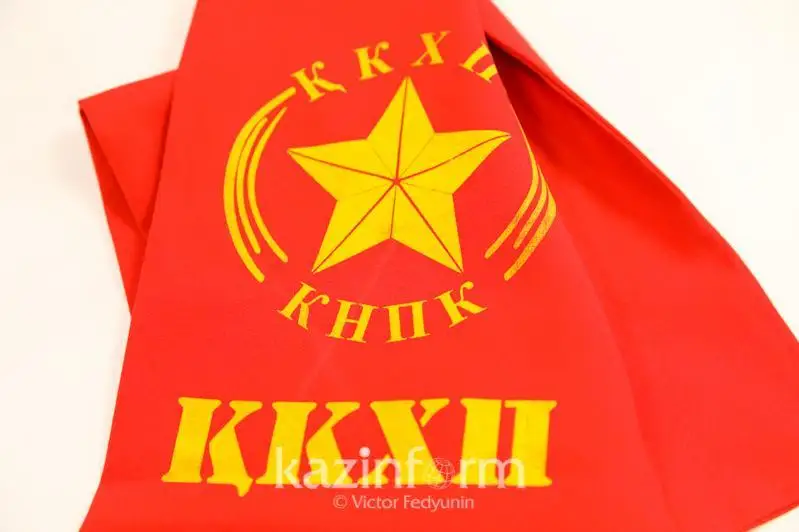 Коммунисты идут на выборы: Специальное заявление КНПК