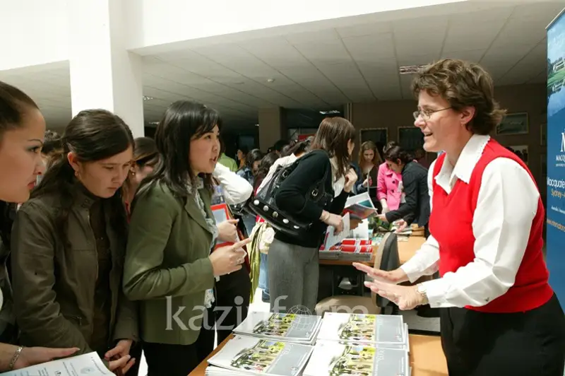 Уровень безработицы среди молодежи снизился в Карагандинской области