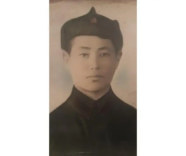 Спустя почти 80 лет останки погибшего в годы ВОВ казахского солдата вернут на родину